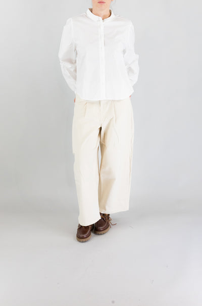 Camicia Jc Sophie Bianco da Donna p5049 ping