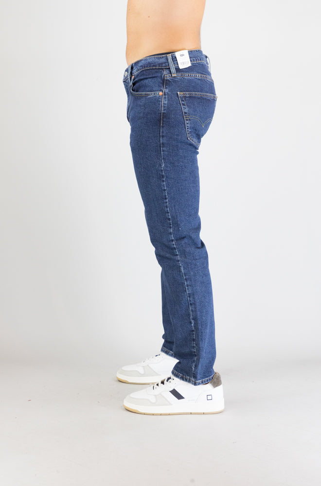 Jeans Levis  All My Thoughts da Uomo 2950718910 502 taper