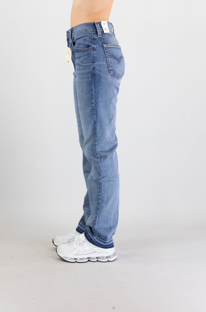 Jeans Levis  Finder da Donna 008mc00070 722 hihe rise