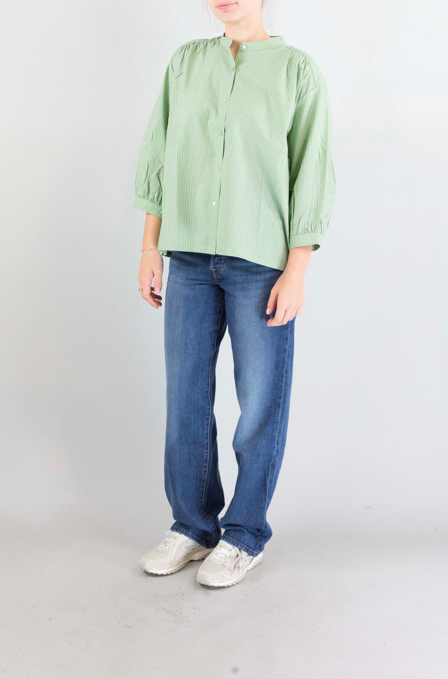 Camicia Nice Things 516 da Donna www125