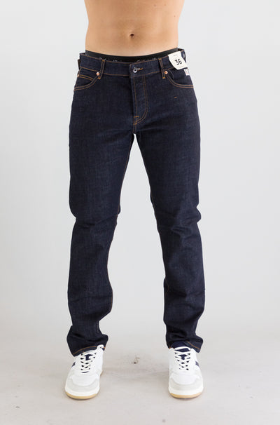 Jeans Roy Roger’S Rinse da Uomo rru118d0210021