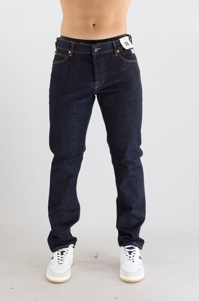 Jeans Roy Roger’S Rinse da Uomo rru118d0210021