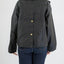 Giubbotto Barbour Sg51 da Donna lwx1333 lwx catton wax