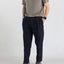 Pantalone Briglia Blu da Uomo portobellod 400195 41