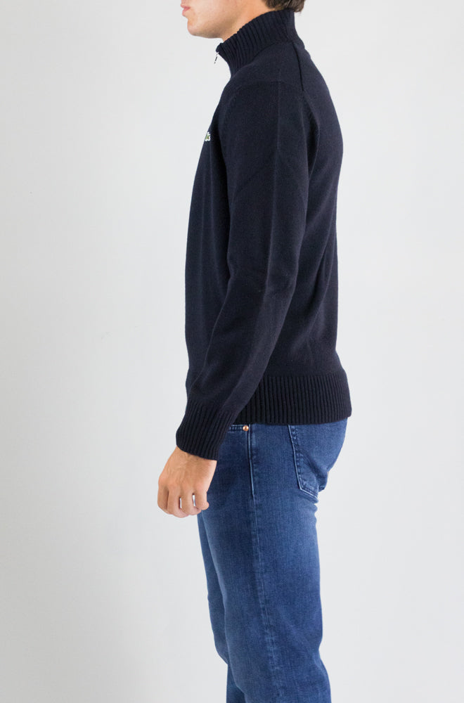 Maglia Lacoste 166 da Uomo ah3052