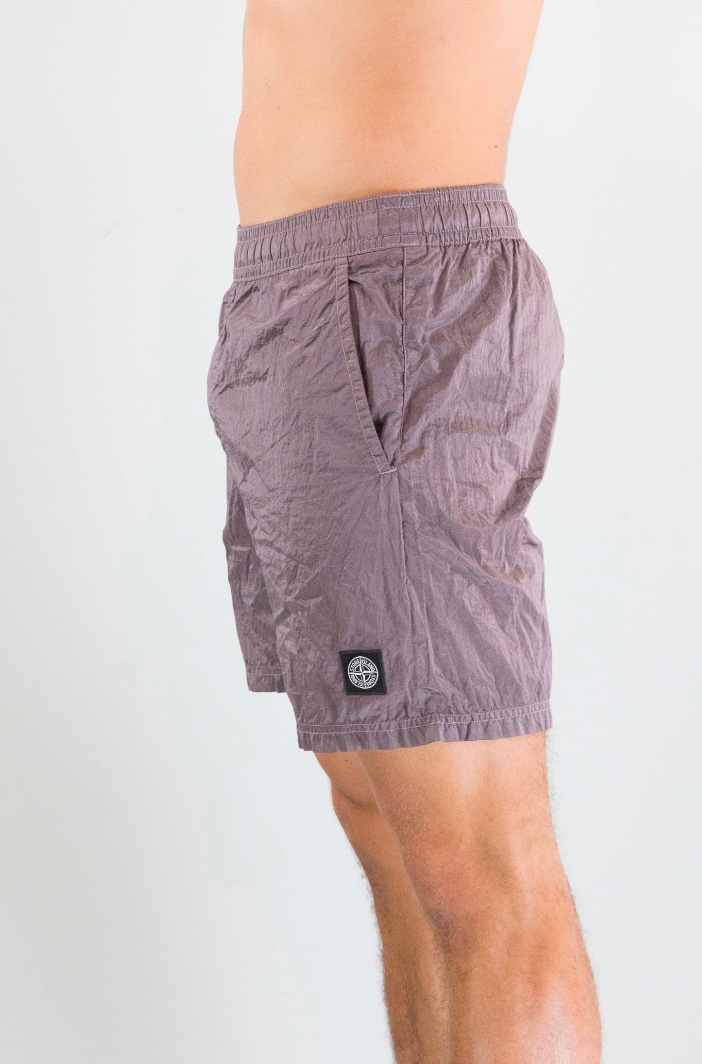 Short Stone Island V008f da Uomo l1s15b100004 s0043
