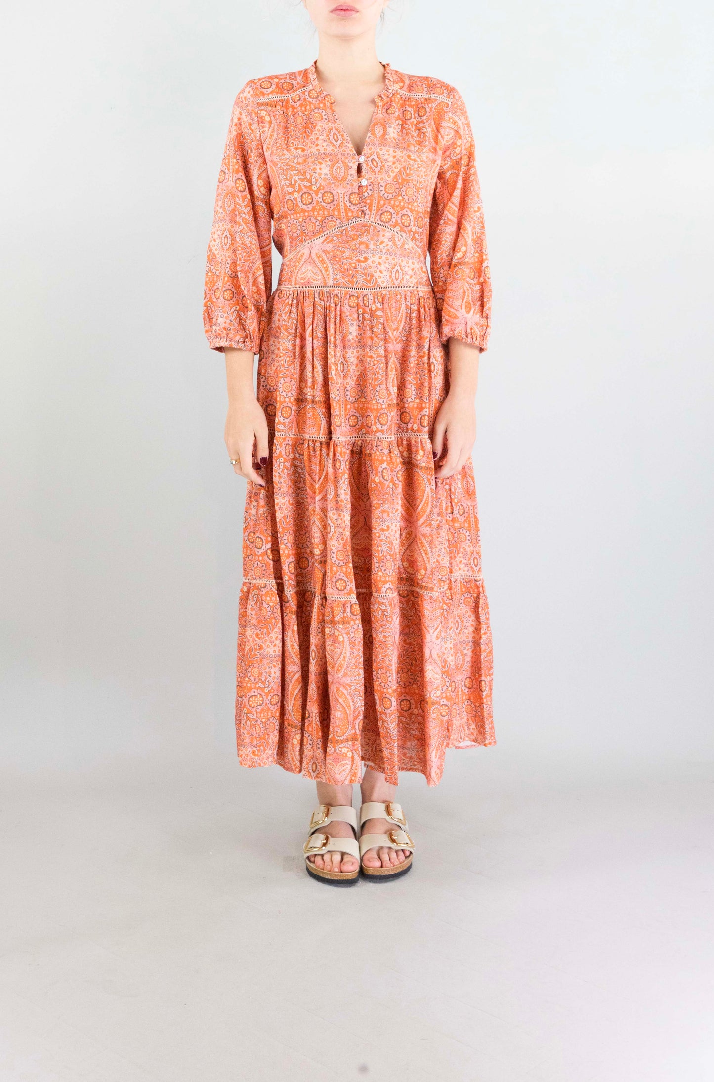 Abito Louizon Vu da Donna dolyna