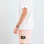 T-Shirt Mc2 Saint Barth Eye Tiger da Uomo austin