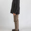 Giubbotto Barbour Ru91 da Uomo mwx0339 ashby wax