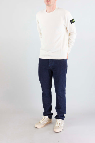 Maglia Stone Island V0093 da Uomo l1s155100052s00b0