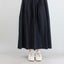 Gonna Ottod’Ame Nero da Donna dn6278