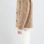 Giubbotto Mc2 Saint Barth Pied De Poule da Uomo kells eco shearling