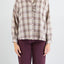 Camicia Des Petits Hauts Vibrant da Donna tessa
