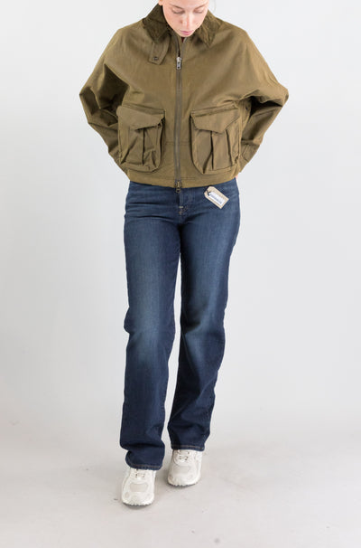 Giubbotto Filson 240 da Donna fwcps0006 ut2827 shelter short work
