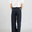 Pantalone Nine In The Morning Navy da Donna nadia chino palazzo