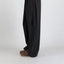 Pantalone Pinko Nero da Donna pesce