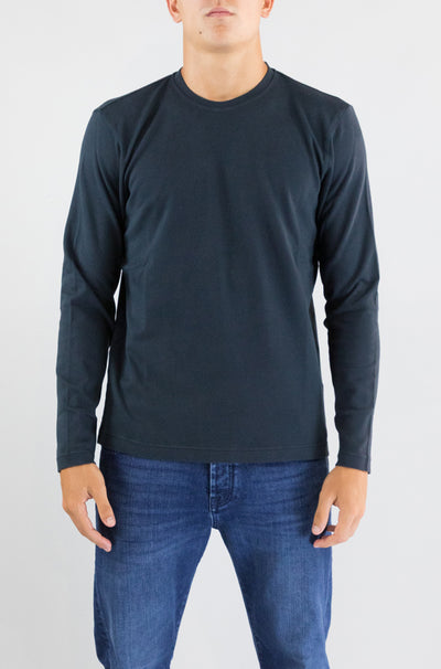 T-Shirt Slowear Z2616 da Uomo 815274 zm338