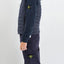 Giubbotto Stone Island V0020 da Uomo k2s15g100004s0183