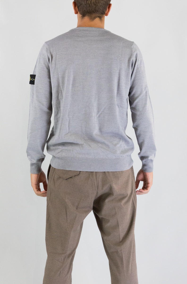 Maglia Stone Island V0m49 da Uomo l2s155100071s00c4