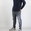 Maglia Cp Company 888 da Uomo 19cmkn238a110432a