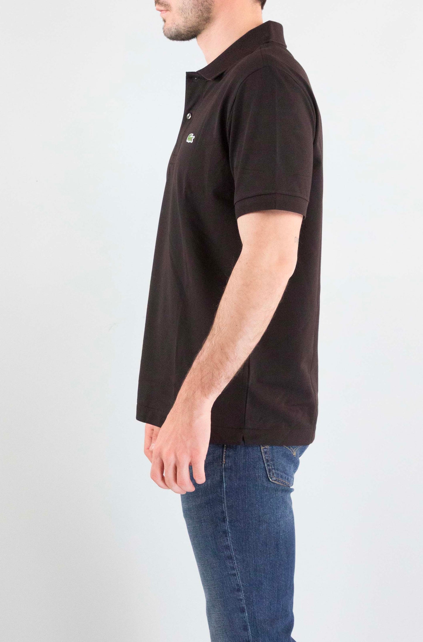Polo Lacoste 3la da Uomo ph9851