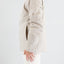Giacca Kway B2x Beige Cashmere da Uomo k8133dw jacko twill marmotta