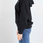 Felpa Dickies Black da Donna dk0a889zblk