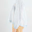 Camicia Suncoo Blue Ciel da Donna s26c07179