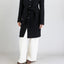 Cappotto Pinko Nero da Donna citiso