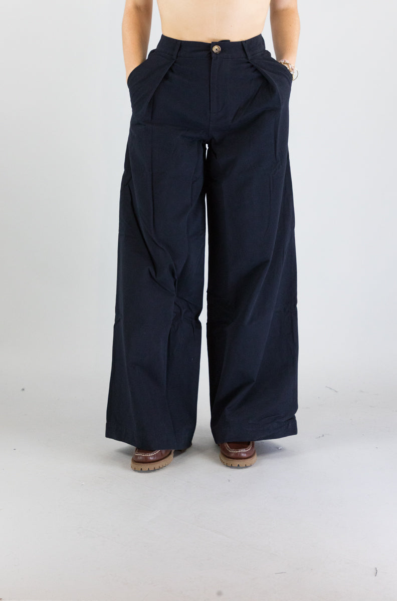 Pantalone Jc Sophie Blu da Donna p5203 pandora