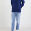 Maglia Amaranto Marina da Uomo b9f0104