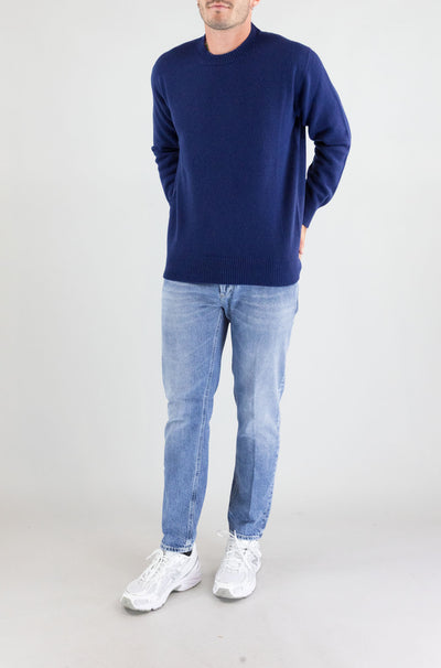 Maglia Amaranto Marina da Uomo b9f0104