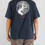 T-Shirt Stone Island V002a da Uomo l2s152100001s0534
