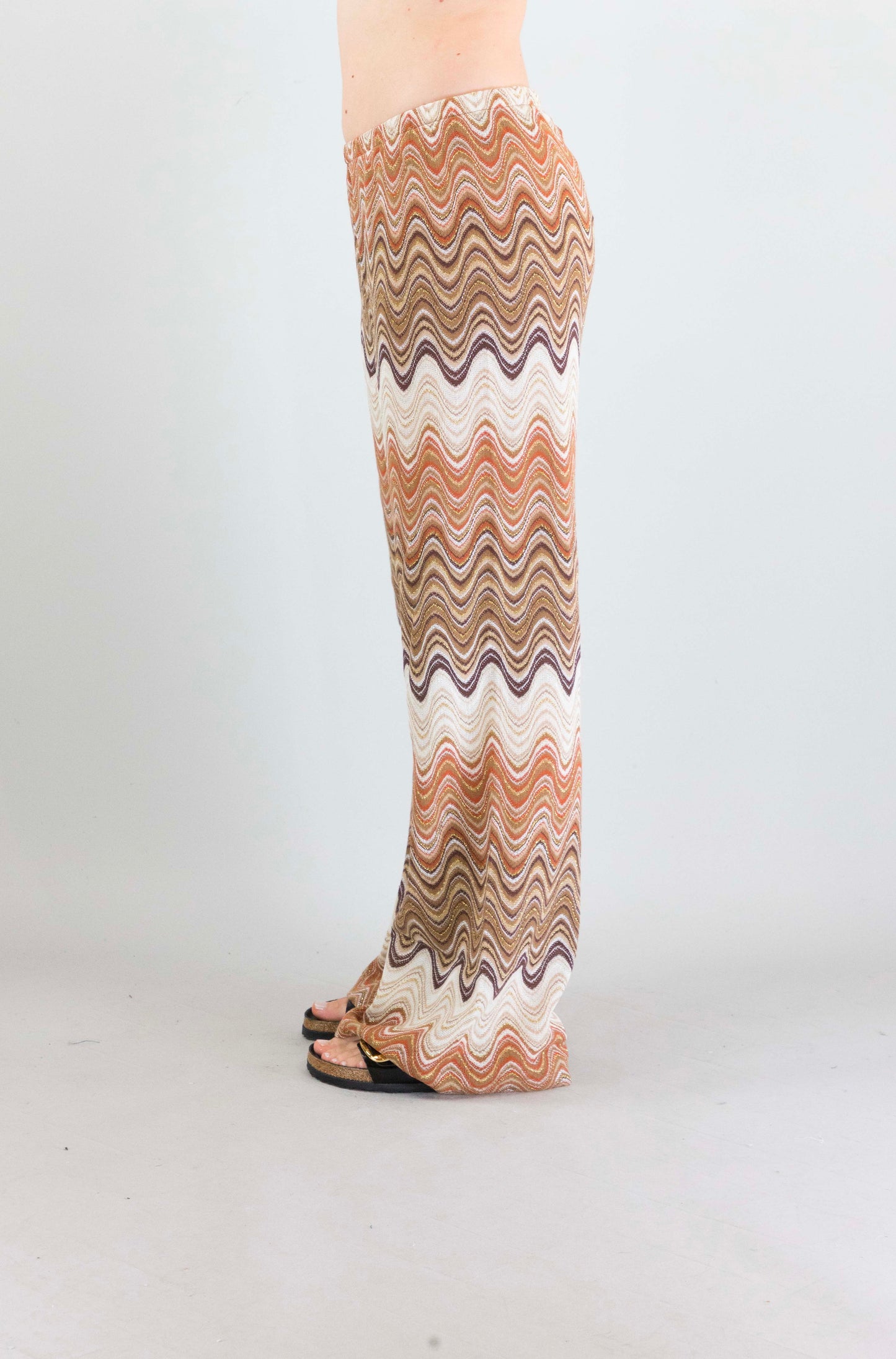 Pantalone Mc2 Saint Barth 01846l Rachel da Donna amalia
