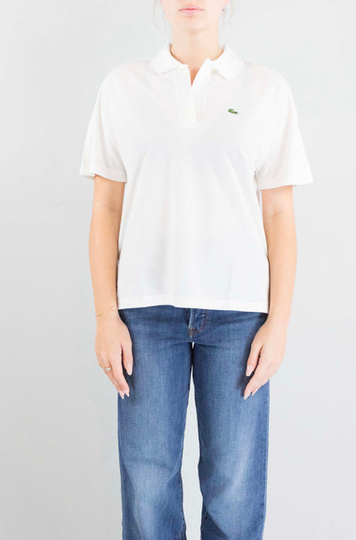 Polo Lacoste 70v da Donna pf1123