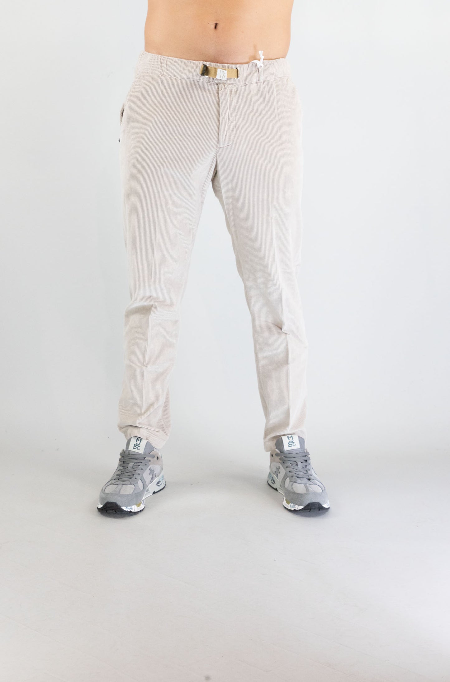 Pantalone White Sand 20 da Uomo 25wsu66 181