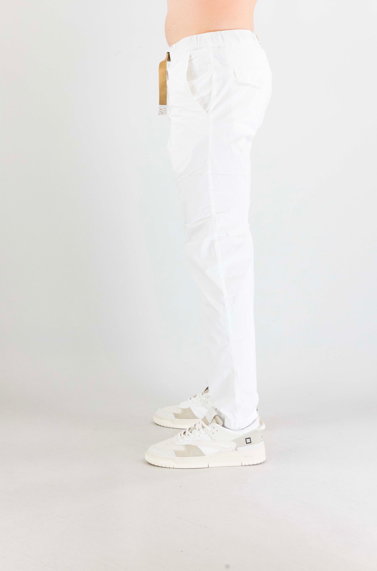Pantalone White Sand 01 da Uomo 26su6617