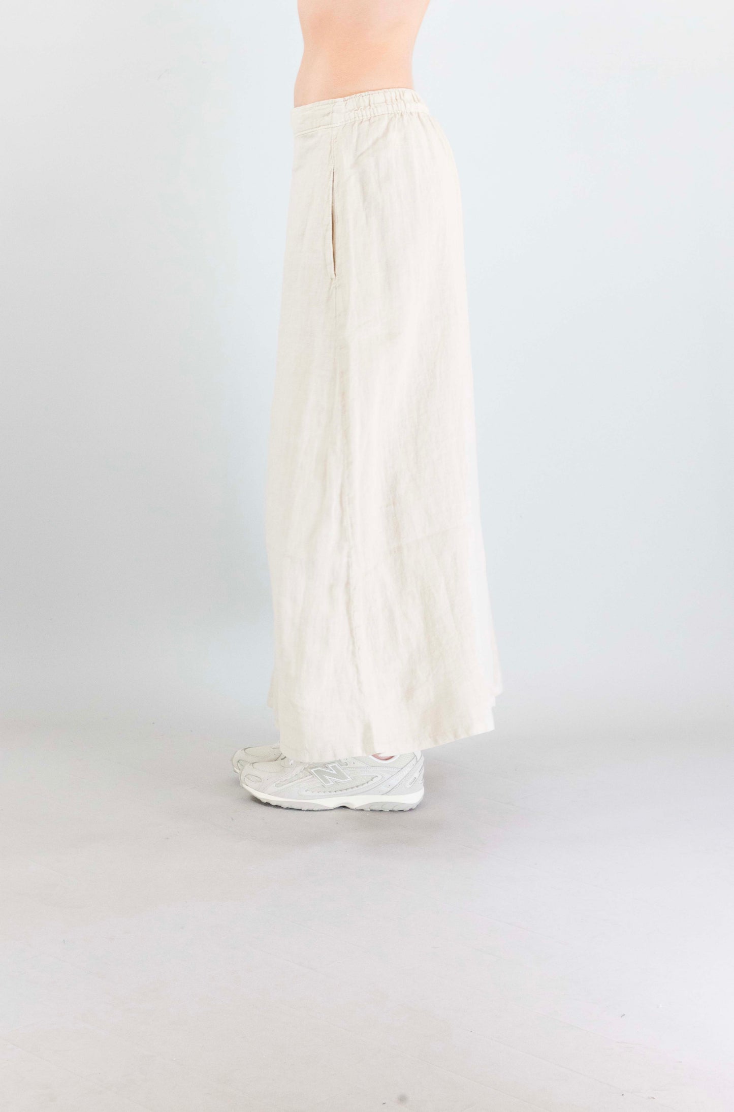 Maglia Indi&Cold 103 Pietra da Donna cc251