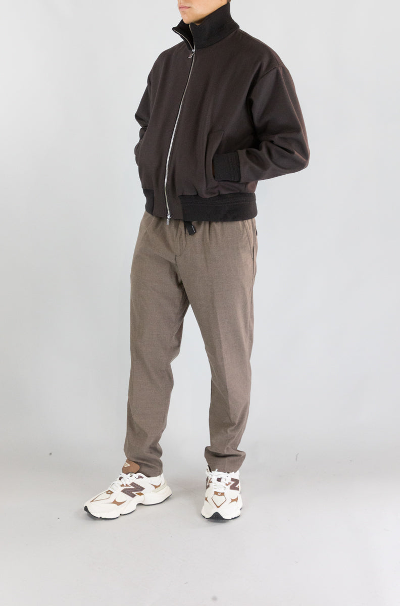 Giubbotto Barena Bruno da Uomo csu5612 0444 bolser