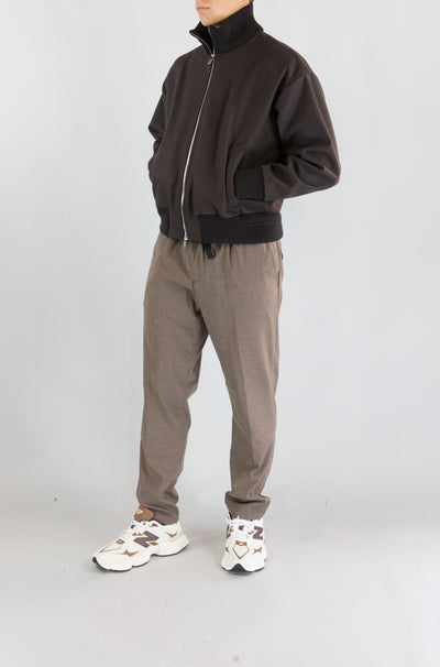 Giubbotto Barena Bruno da Uomo csu5612 0444 bolser