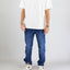 T-Shirt The North Face White da Uomo nf0a8eg5qli tnf red box