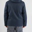 Giubbotto Kway Al9 Blue da Uomo k8133dw jacko twill marmotta