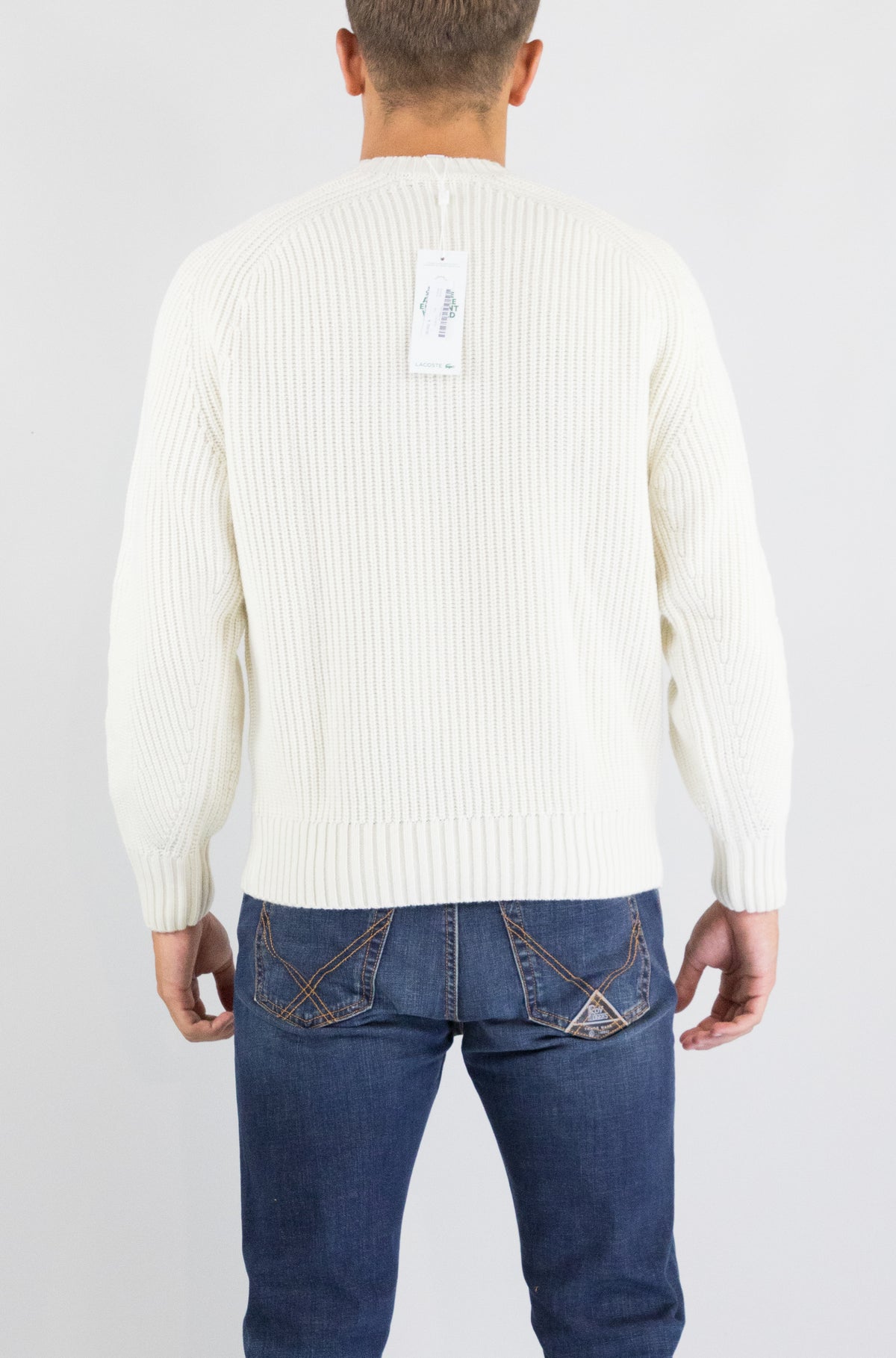 Maglia Lacoste Xfj da Uomo AH3142