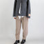 Cappotto Solotre Antracite da Donna m1f0007