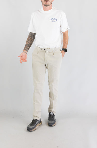 Pantalone Briglia Yuta da Uomo bg21 40005