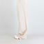 Pantalone Nine In The Morning Sabbia da Donna NANCY CARROT