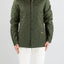 Giubbotto Barbour Ol71 da Uomo mqu0240 heritage leddesdale quilt