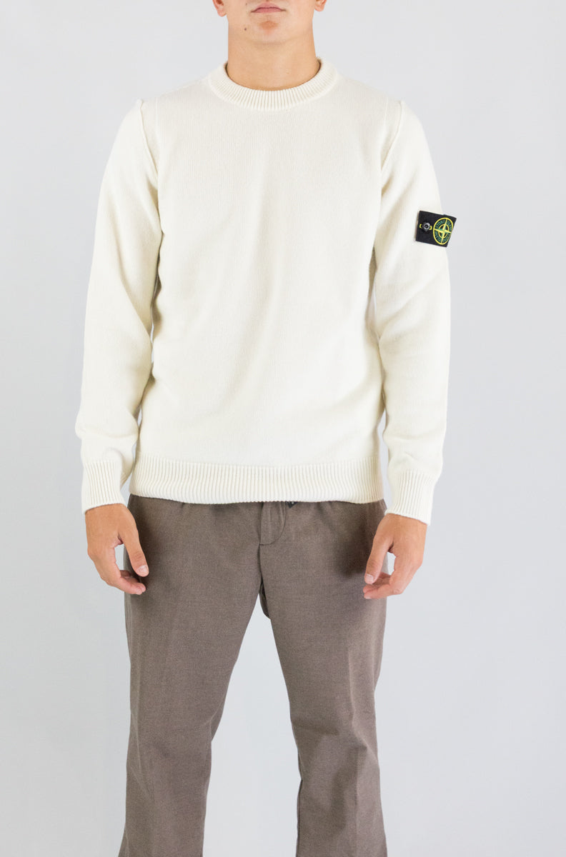 Maglia Stone Island V0093 da Uomo l2s155100072s00a3