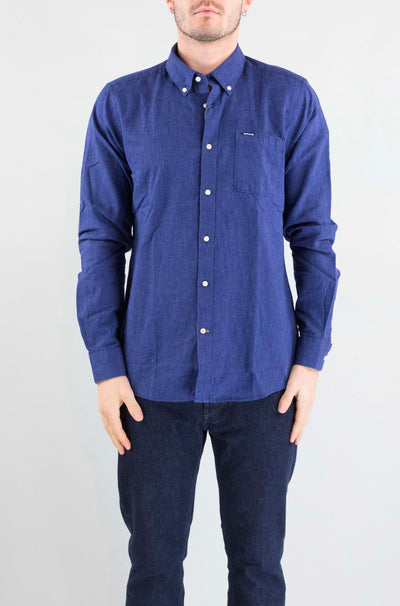 Camicia Barbour In32 da Uomo msh5090 nelson tailored