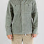 Giacca Cp Company Castor Grey da Uomo 21cmos148a 006410o